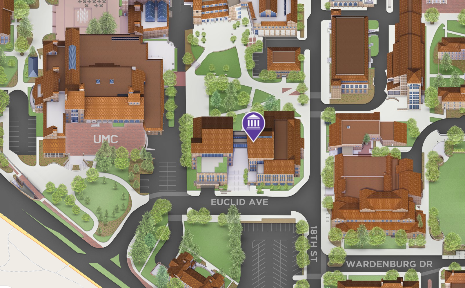 Mapping Your Course Center For Teaching Learning University Of Screenshot 2024 12 11 At 11.34.41 AM 